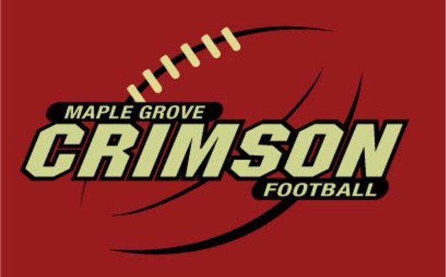 Maple Grove Crimson Logo - 2015 Sports Review: The Good, The Great, The Champs | Maple Grove Voice