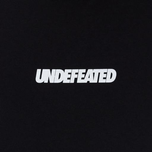 Undefeated Logo - UNDEFEATED LOGO TEE | Undefeated