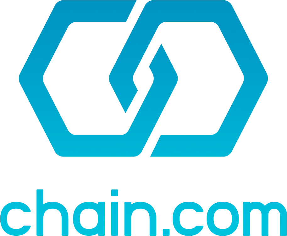 Chain Blockchain Logo - SF Bitcoin Dev's: Next Week's Meetup and Videos - SF Bitcoin Devs ...