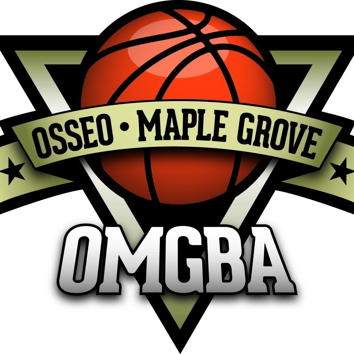 Maple Grove Crimson Logo - OMG Basketball on Twitter: 