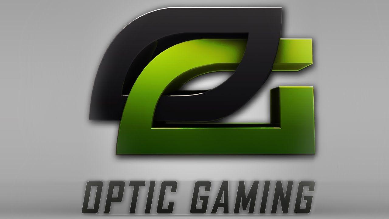 OpTic Scump Logo - TSL Tournament OpTic vs LvG - Interview with OpTic Scump The King