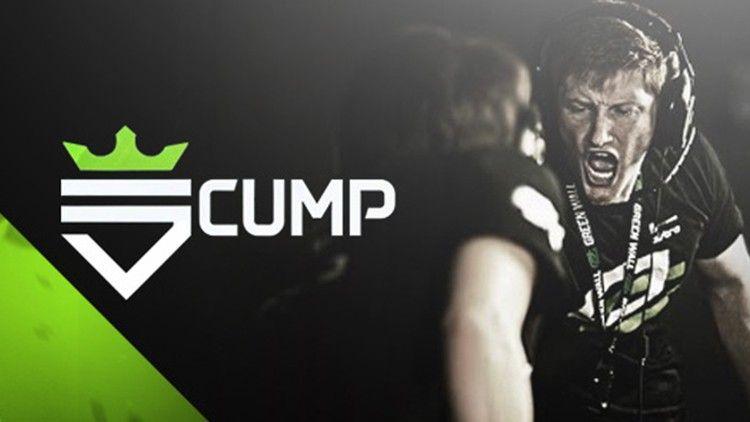 OpTic Scump Logo - The Guide to Going Pro in eSports with COD Champ Optic Scump