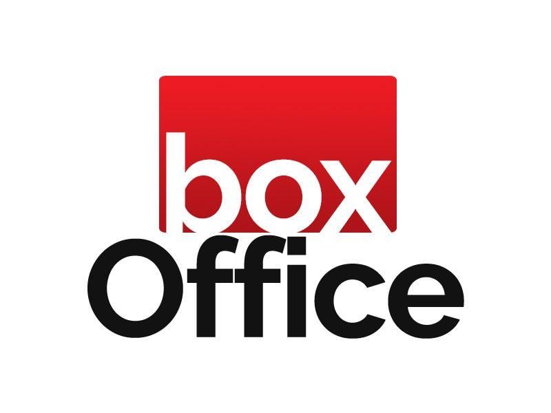 Office Red Box Logo - Box Office Logo by Cliffy | Dribbble | Dribbble