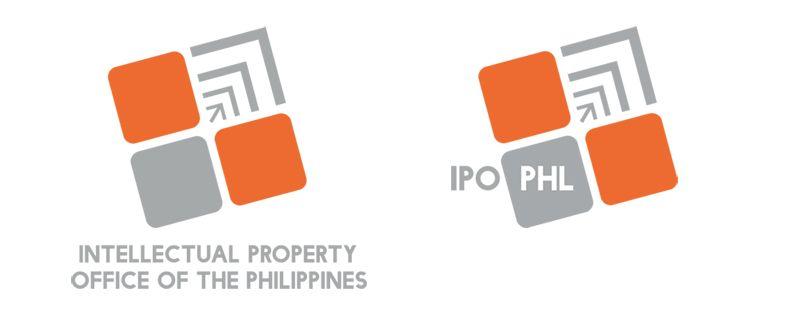 New Office Logo - The IPOPHL has new logo beginning September