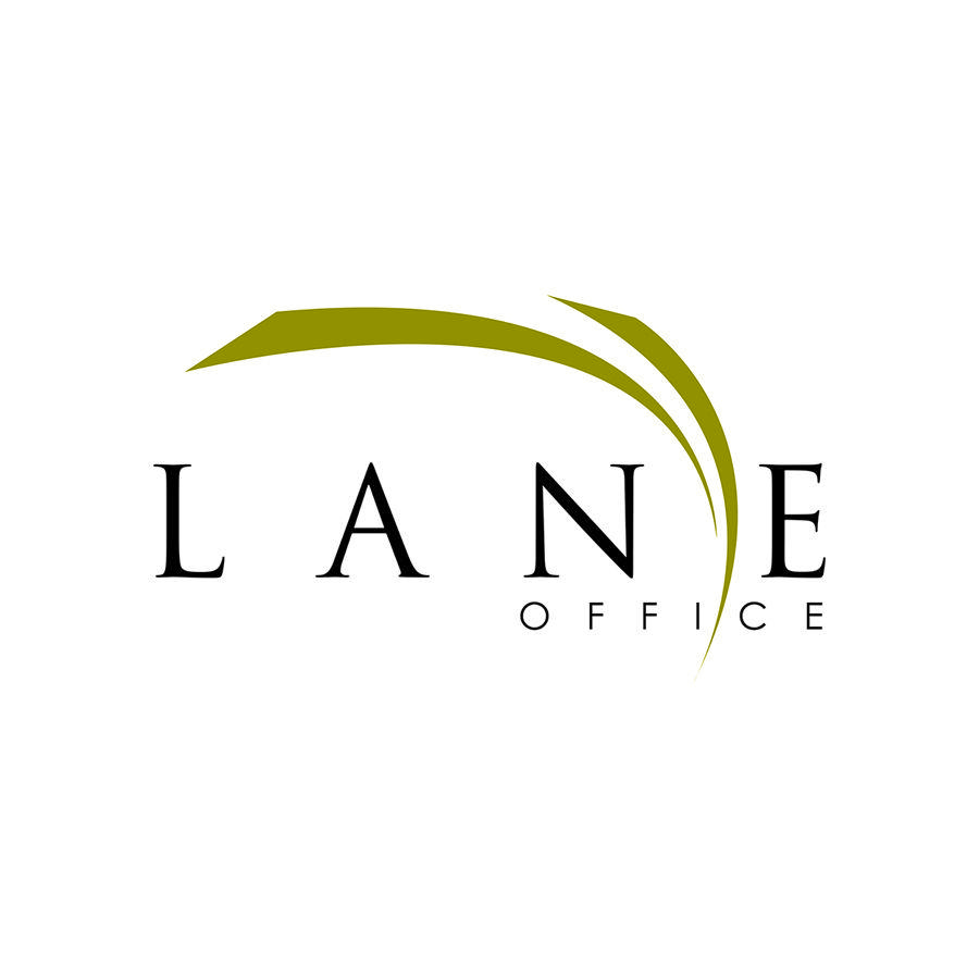 New Office Logo - Lane Office