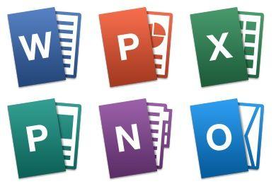 New Office Logo - Free Microsoft Office Logo Icon 390442. Download Microsoft Office