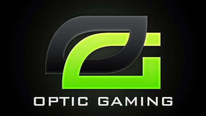 OpTic Scump Logo - SNA Entertainment: The Rise of the OpTic Gaming 'God Squads' [CoD ...