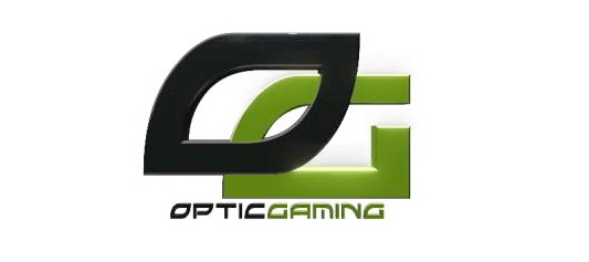 OpTic Scump Logo - Scump Leaves Team EnvyUs, Returns to Optic Gaming |