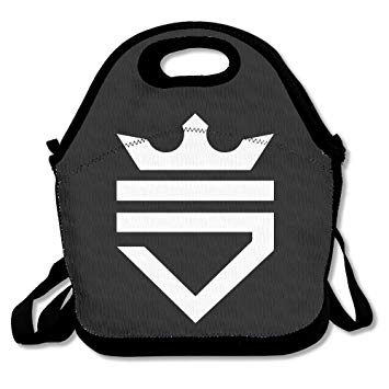 OpTic Scump Logo - Optic Gaming Scump Logo Insulated Waterproof Lunch Tote Bag: Amazon ...