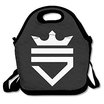 OpTic Scump Logo - Optic Gaming Scump Logo Insulated Waterproof Lunch Tote Bag: Amazon