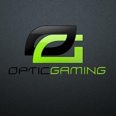 OpTic Scump Logo - Wanna Be Optic Scump