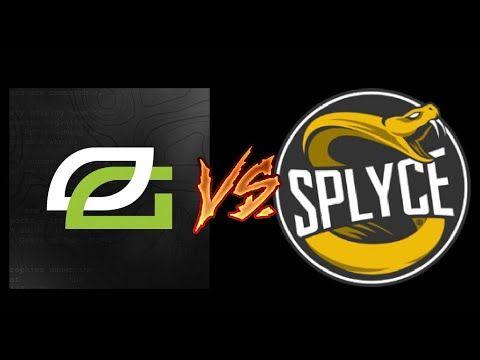 OpTic Scump Logo - OpTic Scump Goes Off For The 250 Sub Train! | Scrims vs Splyce - YouTube