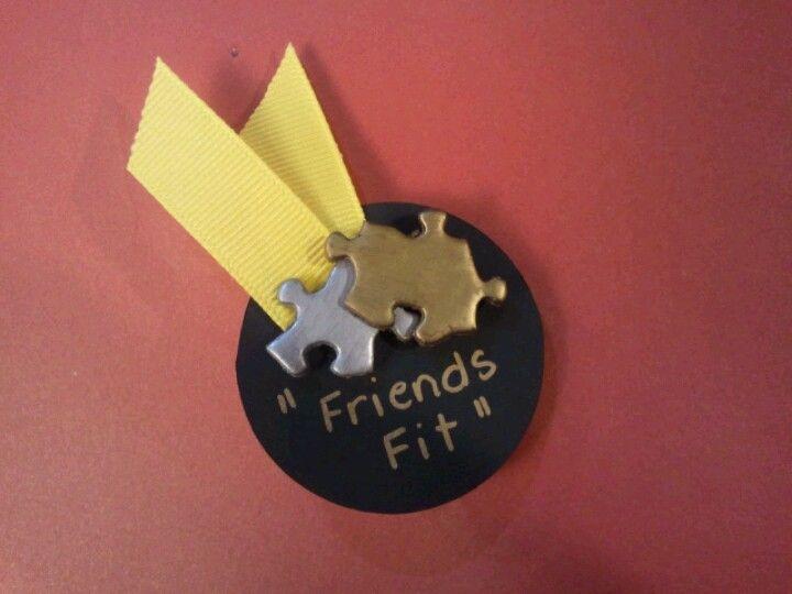 Girl Scouts Circle of Friends Logo - Girl Scout SWAP.......Make new Friends but keep the old, one is ...
