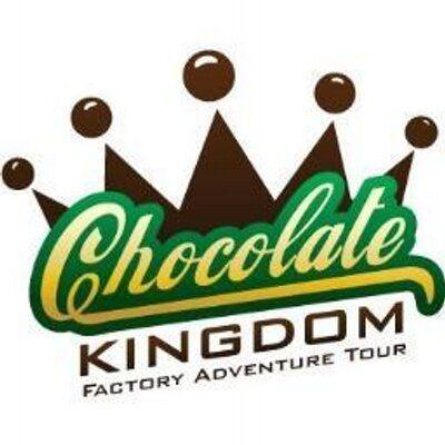 Girl Scouts Circle of Friends Logo - Chocolate Kingdom on Twitter: 