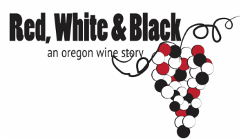 Red White Black Logo - Red, White and Black Documentary - Abbey Creek Vineyard