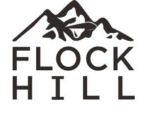 Online Outdoor Company Sheep Logo - Flock Hill Lodge. Sheep Station. Arthur Pass Accommodation