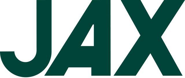 Jax Logo - JAX Mercantile Co. | Outdoor Gear, Ranch & Home