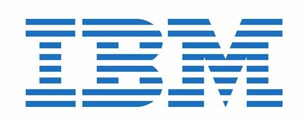 IBM Company Logo - Digital Marketing Platforms (A Comparison)