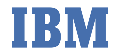 IBM Company Logo - Logos for IBM