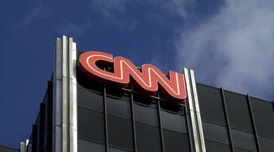 CNN Channel Logo - The race between Fox News, MSNBC, and CNN over prime-time cable news ...