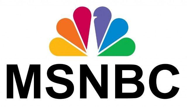 MSNBC MSN.com Logo - Watch MSNBC Live Streaming - MSNBC News Online