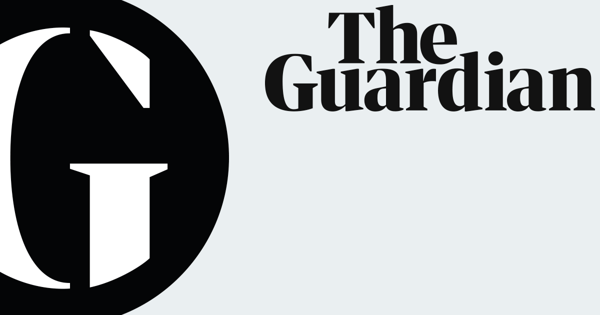 Black and White World Logo - News, sport and opinion from the Guardian's US edition | The Guardian