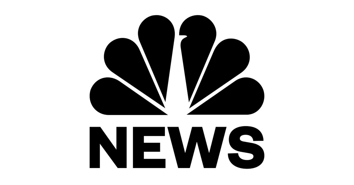 News.com Logo - U.S. News: Breaking News Photos, & Videos on the United States - NBC ...