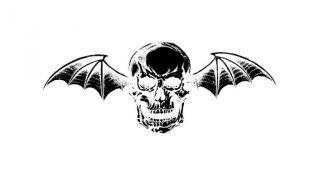 Avenged Sevenfold Bat Skull Logo - Are Avenged Sevenfold teasing something big? | Louder