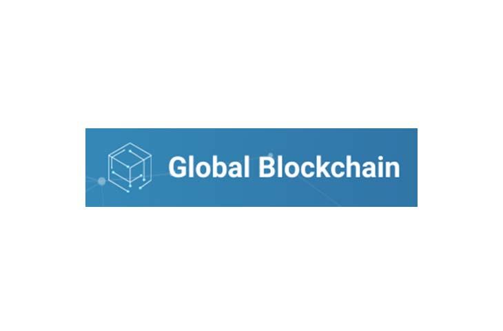 Chain Blockchain Logo - Global Blockchain Technologies Corp. Joins the Chamber of Digital ...