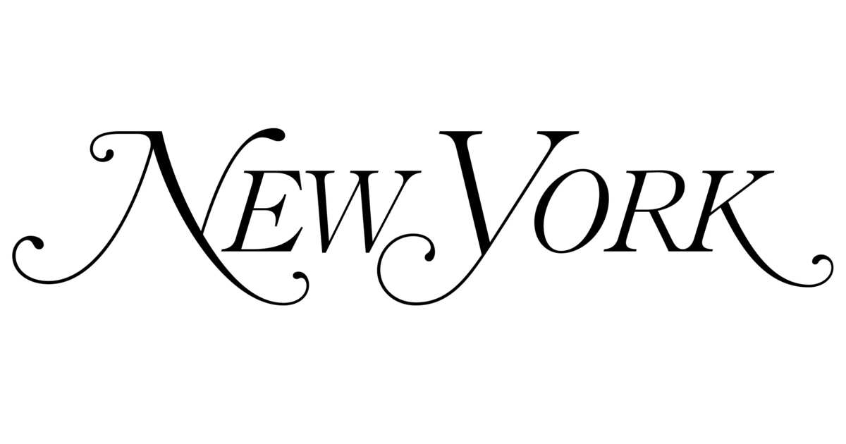 New York Magazine Logo - New York Magazine to Launch Digital Subscription Offering -- New ...