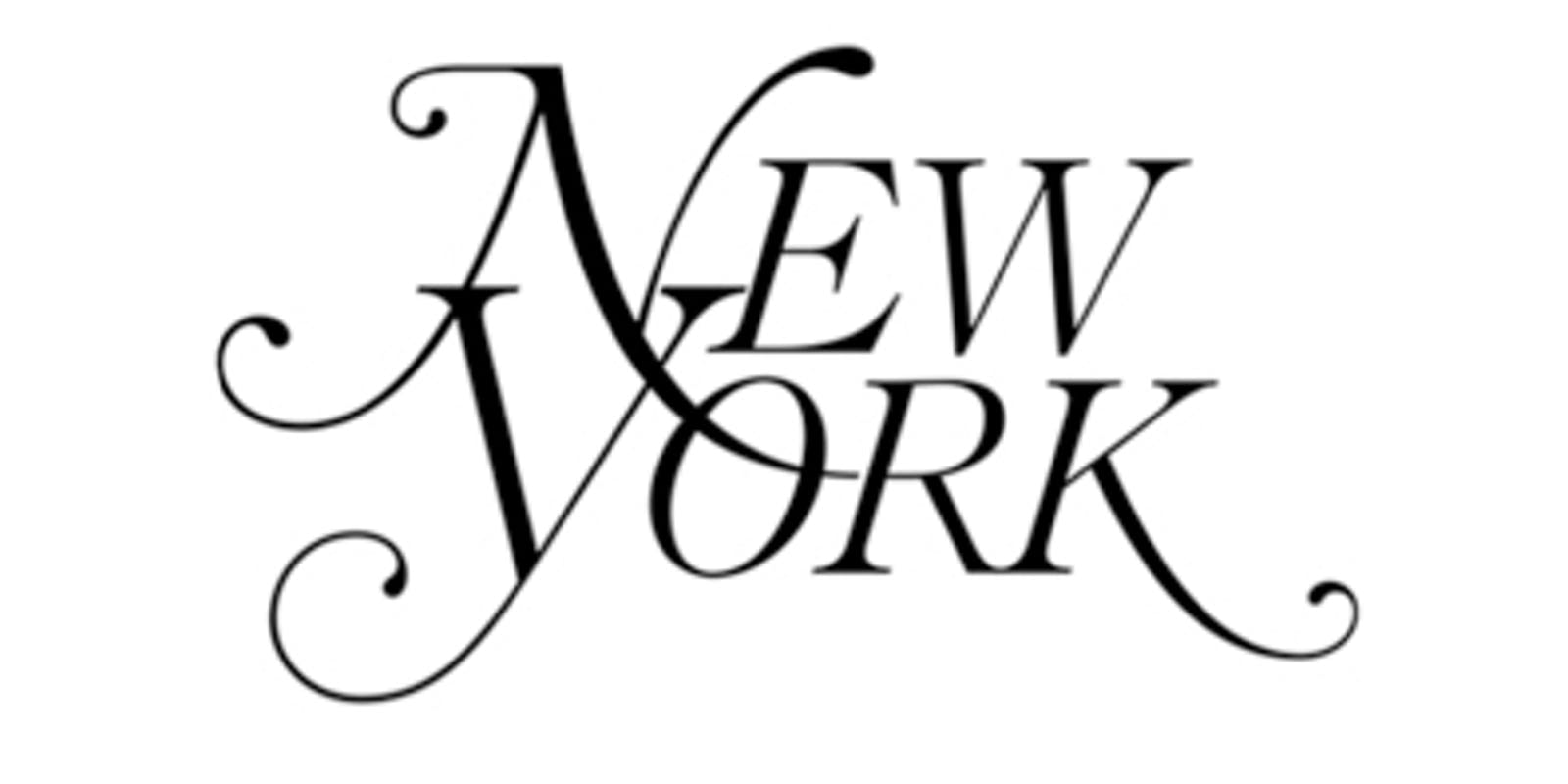 New York Magazine Logo - What does New York Magazine look for in Developers? | Flatiron School