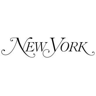 New York Magazine Logo - New York Magazine to Launch Digital Subscription Offering -- New ...