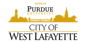 West Indiana Logo - Community - Government In Lafayette West Lafayette, Indiana