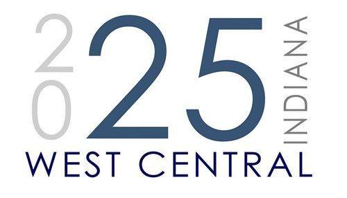West Indiana Logo - West Central 2025 Rolls Out Logo, Website INdiana Business