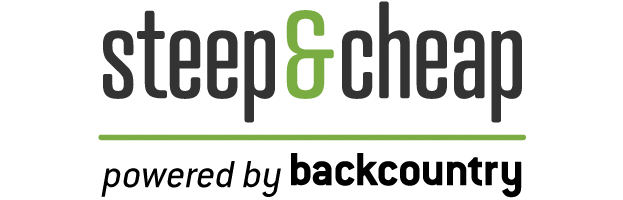 Online Outdoor Company Sheep Logo - SALE | Outdoor Clothing & Gear | Steep & Cheap