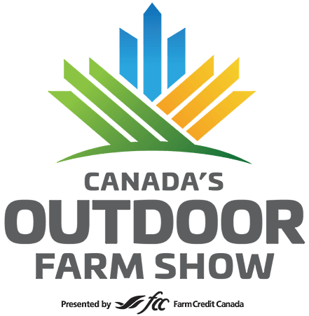 Online Outdoor Company Sheep Logo - Canada's Outdoor Farm Show