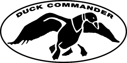 Duck Commander Logo - Duck Commander