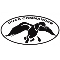 Duck Commander Logo - Duck Commander | Brands of the World™ | Download vector logos and ...
