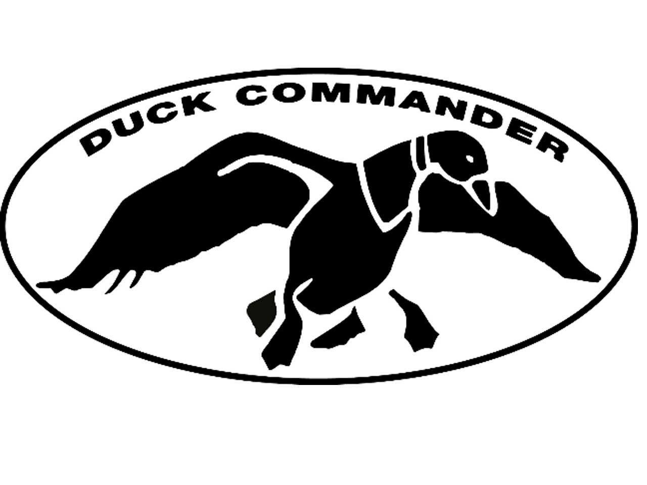 Duck Commander Logo - Harris Tire Company and TBC Brands Team Up To Bring the First-Ever ...