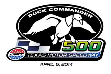 Duck Commander Logo - Clayton Homes partners in the Duck Commander 500