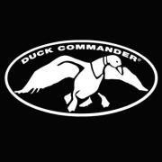 Duck Commander Logo - Duck Dynasty logo | Duck Party | Duck commander, Duck dynasty, Gifts ...