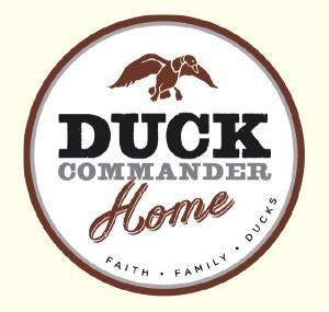 Duck Commander Logo - Duck Commander Store | Duck Commander