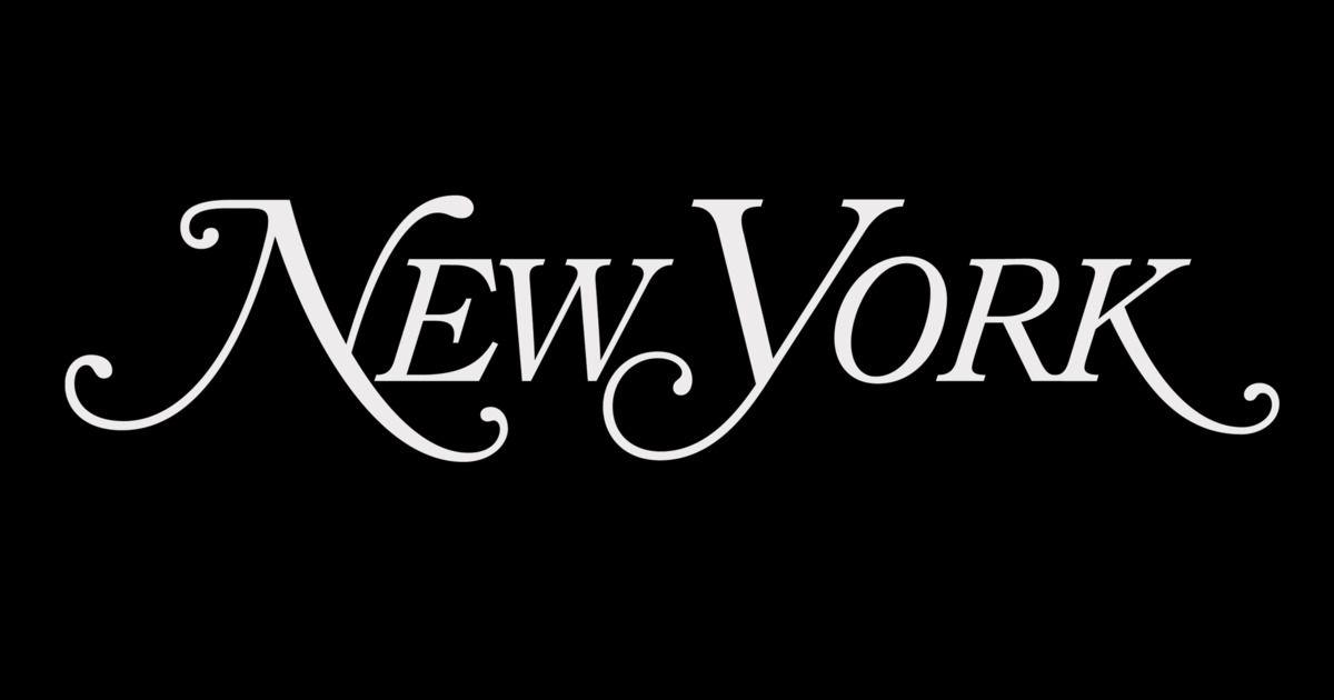 New York Magazine Logo - 05-new-york-magazine-logo | Ty Tashiro