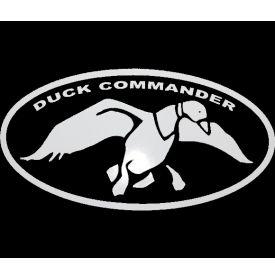 Duck Commander Logo - Duck commander Logos