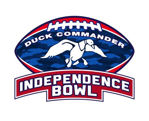 Duck Commander Logo - Duck Commander Becomes New Title Sponsor of the Independence Bowl ...