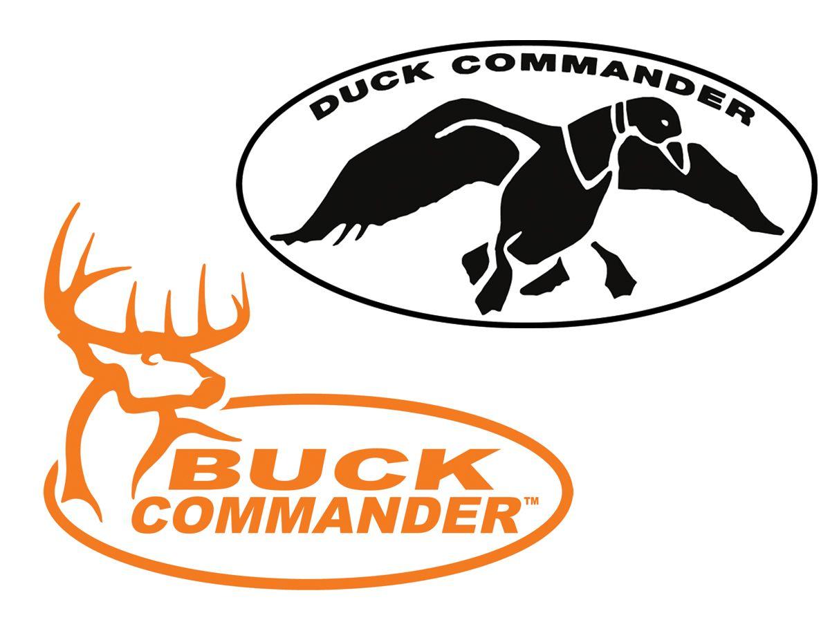 Duck Commander Logo - She's Country. Duck commander, Duck