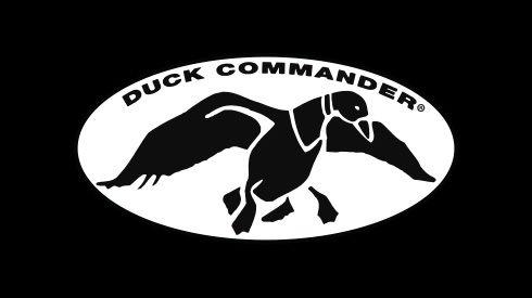 Duck Commander Logo - Outdoorsman Speed Brew Coffee Brewer