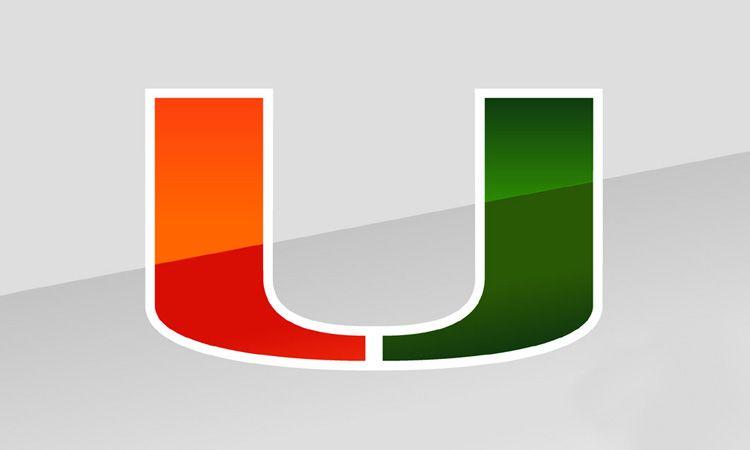 Miami Hurricanes Logo - Miami Hurricanes are No. 11 in Nebraska reporter's poll