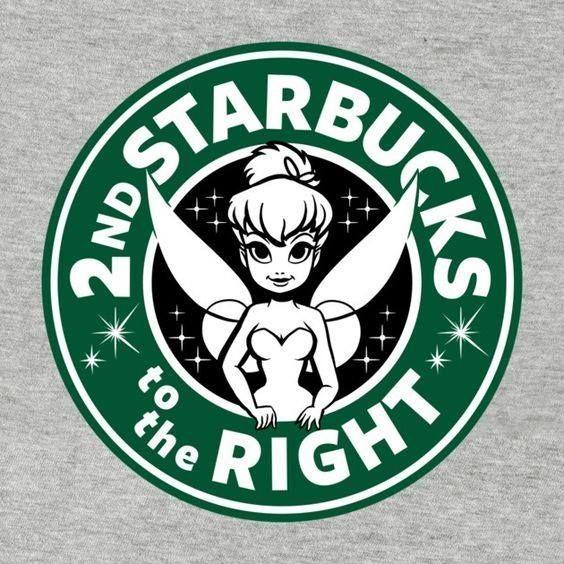 Download Harry Potter Starbucks Logo Logodix