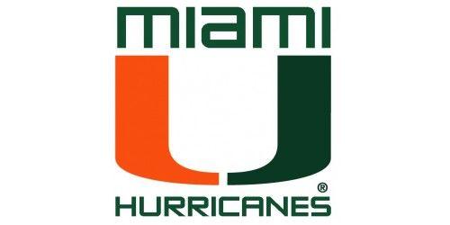 University of Miami Logo - Free Miami Hurricanes Cliparts, Download Free Clip Art, Free Clip ...